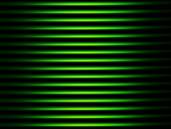 Yeşil çizgili — Stok fotoğraf