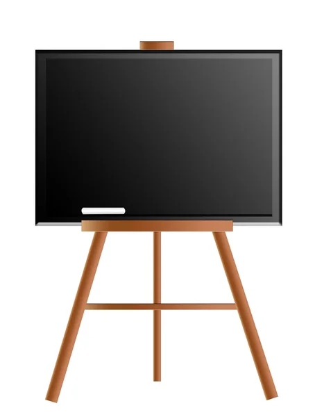 stock image Blackboard