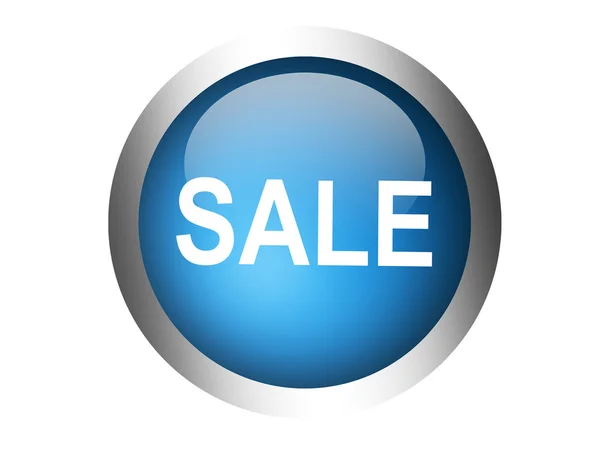 Sale — Stock Photo, Image