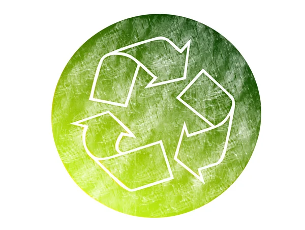 リサイクル — ストック写真