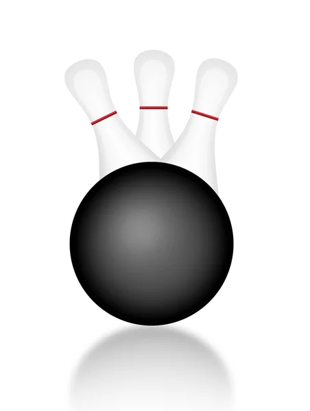 Bowls — Stock Photo, Image