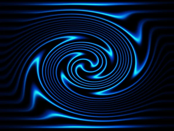 Swirl — Stock Photo, Image
