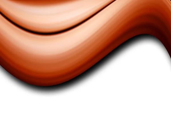 Waves background — Stock Photo, Image