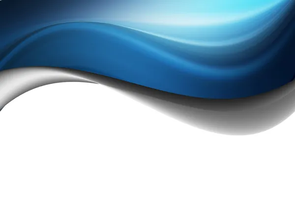 Wave background — Stock Photo, Image