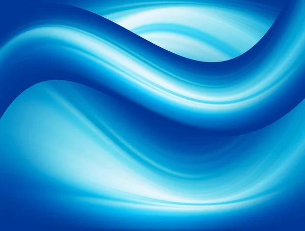 Dinamik dalgalar — Stok fotoğraf