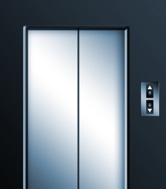 Door clipart