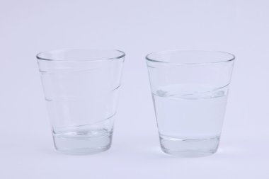 Two Glass clipart