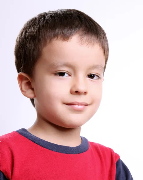 子供の顔 — ストック写真