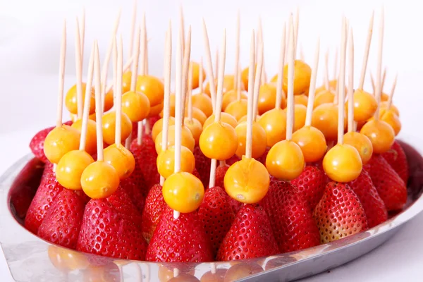 stock image Fruits