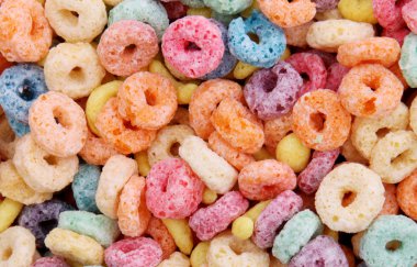 Cereal Texture clipart