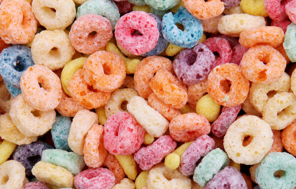 Cereal Texture