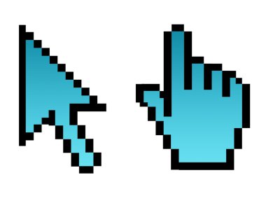 Computer icons clipart