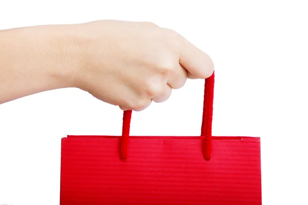 stock image Shopping bag