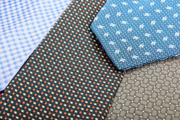 stock image Elegance ties