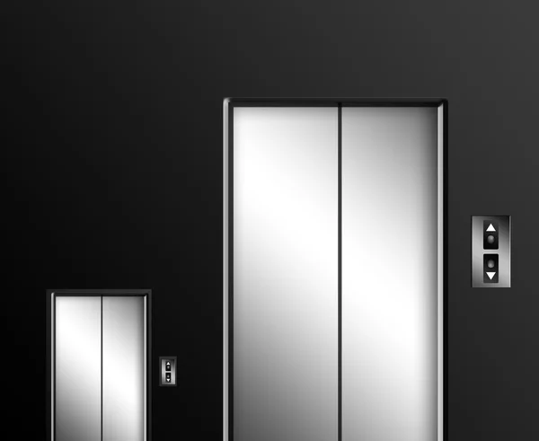 Elevator — Stock Photo, Image