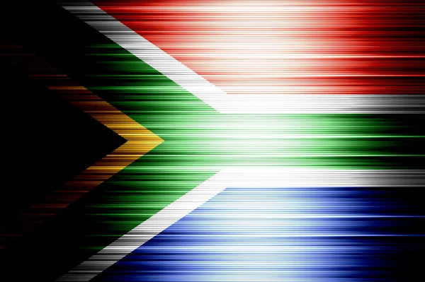 Sydafrika — Stockfoto