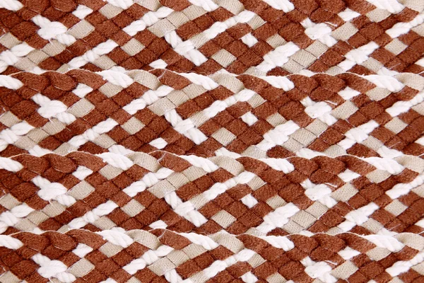 编织的纹理 — 图库照片