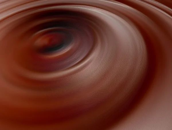 Γλυκιάς σοκολάτας — Φωτογραφία Αρχείου