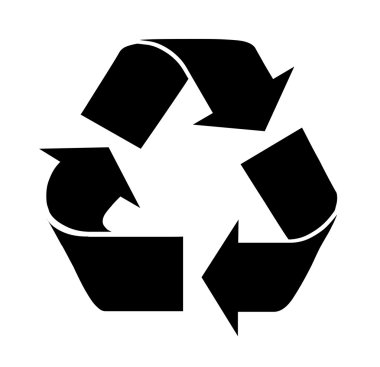 Recycle clipart