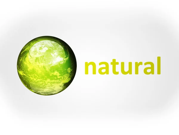 Naturale — Foto Stock