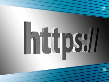 Internet https