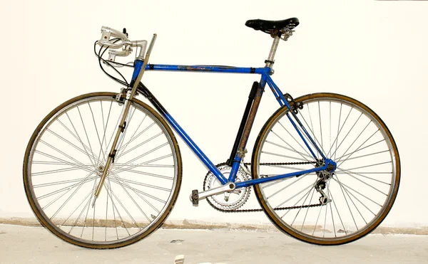 Bicykl — Stock fotografie