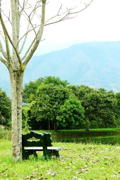 Stock image Peace landscape