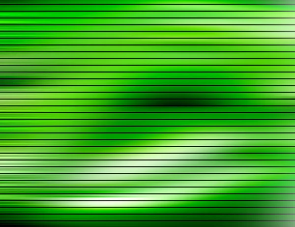Patrón de líneas verdes —  Fotos de Stock