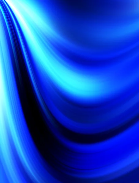 Сині текстурі — стокове фото