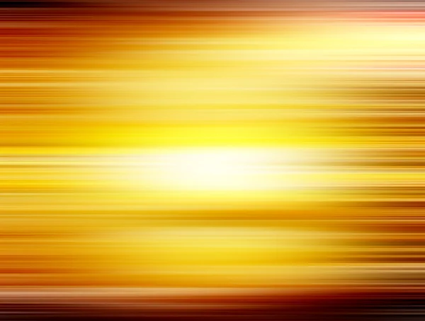 Gold blur — Stock Photo, Image