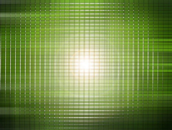 Tetxura verde — Fotografia de Stock