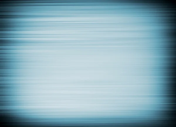 Blå blur — Stockfoto