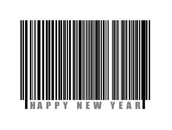 Happy new year — Stock Photo, Image