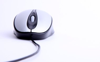 Computer mouse clipart