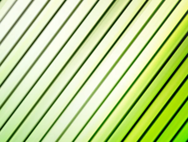 緑の線 — ストック写真