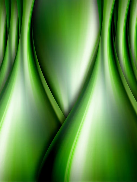 Grüner Hintergrund — Stockfoto