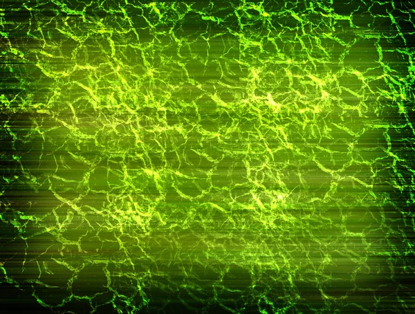 Tetxura verde — Fotografia de Stock