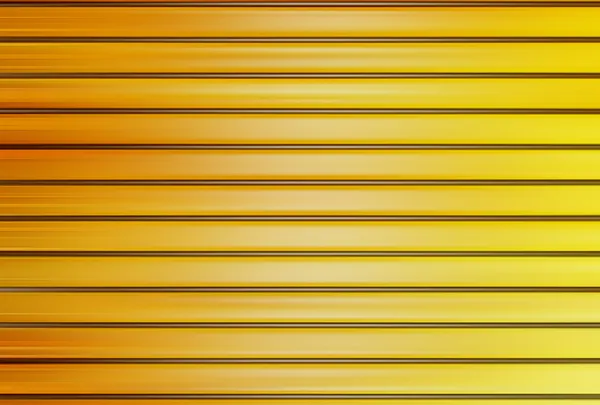 Gelber Hintergrund Mit Linien Abstraktes Illustrationsdesign — Stockfoto