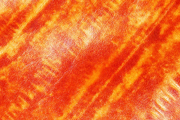 Texture Abstraite Orange Jaune Image Fond — Photo