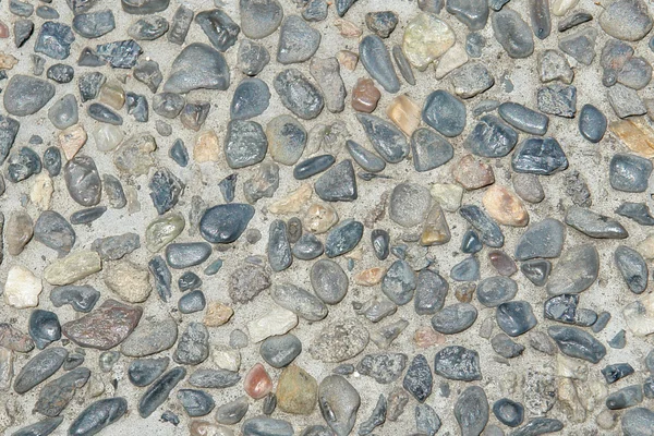 Tekstur Batu Latar Belakang Abstrak Dan Horisontal — Stok Foto