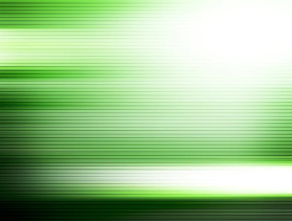 Gröna linjer konsistens — Stockfoto