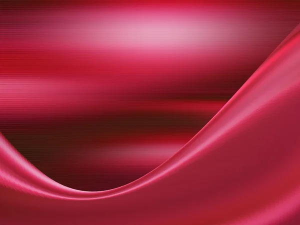 Textura abstracta roja — Foto de Stock