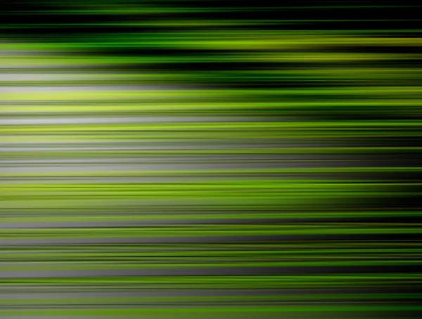 Зеленые линии — стоковое фото