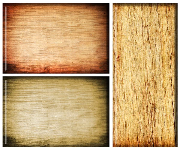 Tetxure de madera — Foto de Stock