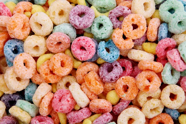 Colori dei cereali — Foto Stock