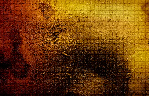 Åldern Textur Med Ljuseffekter Abstrakt Och Tom Bakgrund — Stockfoto