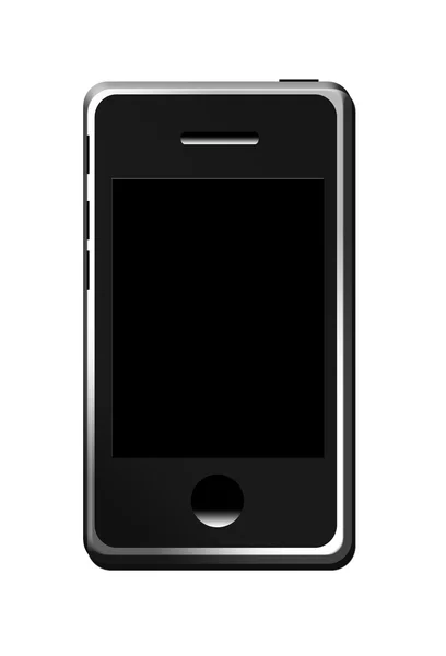Electronic Phone — Stock Photo, Image