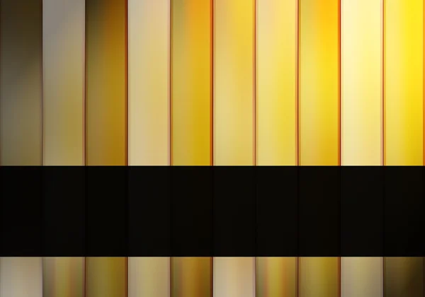 Gele Textuur Met Zwarte Rand Tekst Ontwerp Voegen — Stockfoto