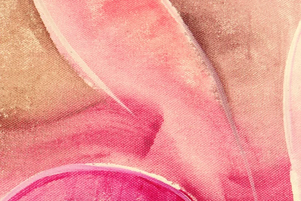 Textura Rosa Blanca Marrón Fondo Abstracto — Foto de Stock