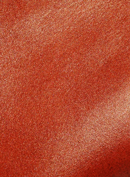 Brown Leather Texture Abstract Surface Empty Insert Your Text Design — Stock Photo, Image